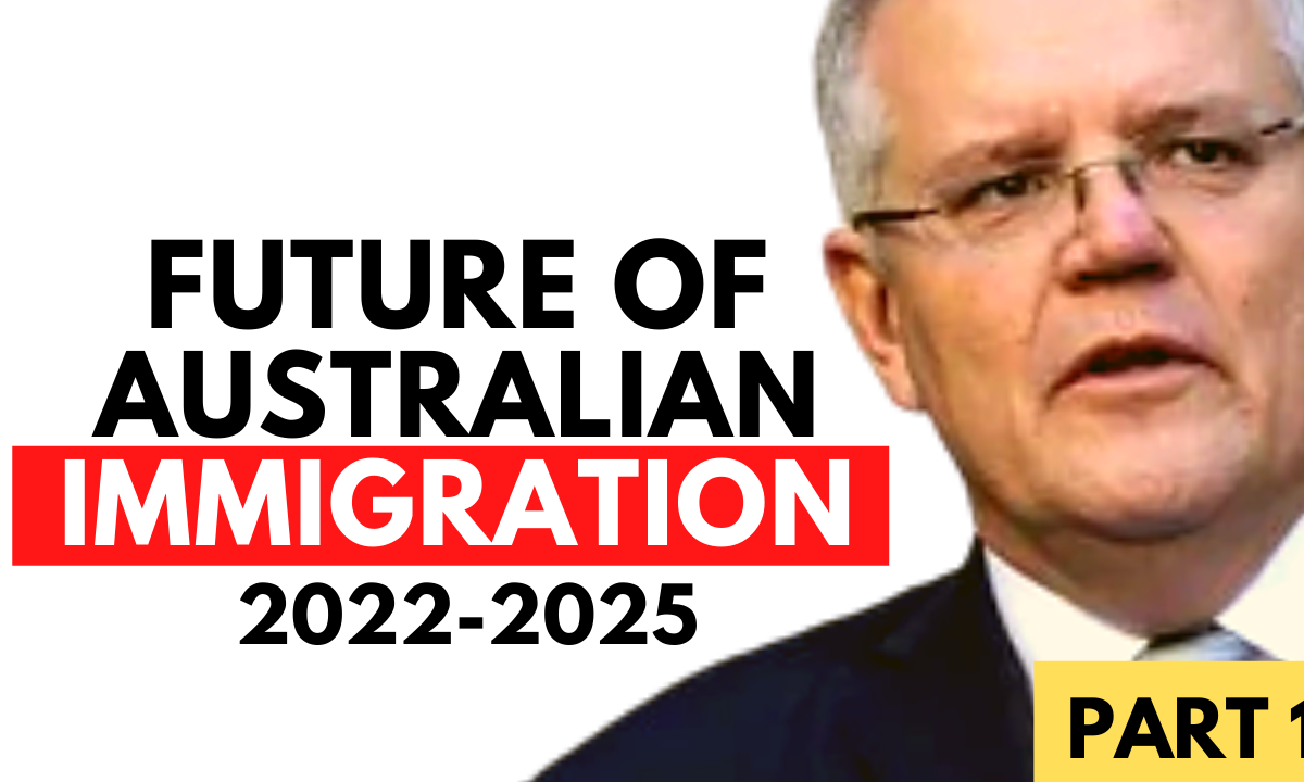 Australian Visa Changes Of 2022