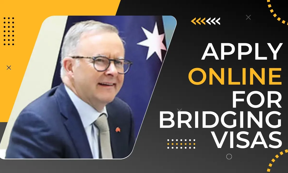 Updates Made To Australian Bridging Visa