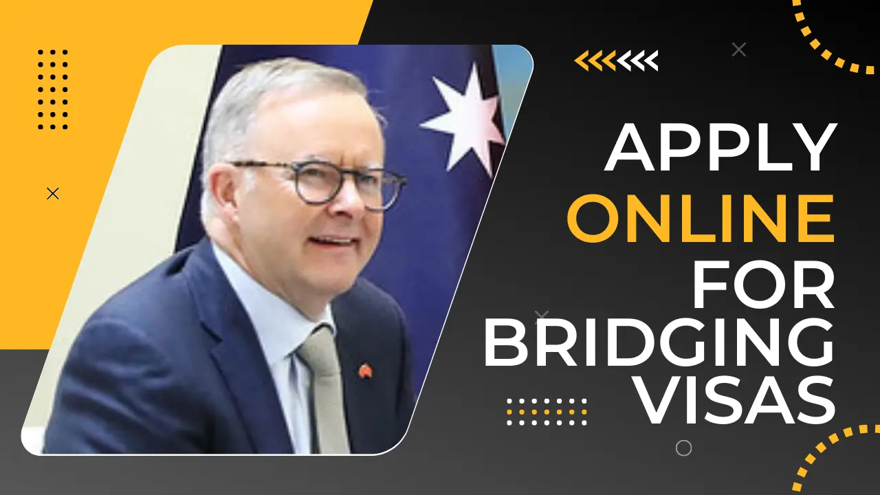 Updates Made To Australian Bridging Visa