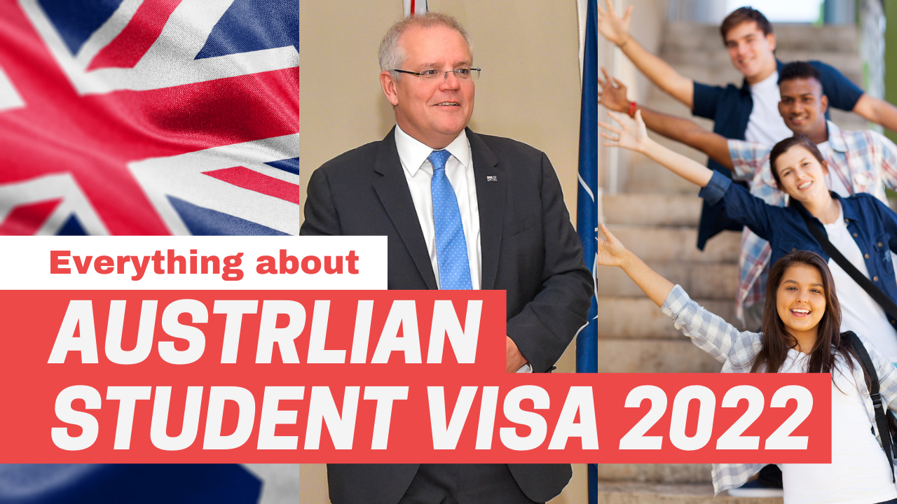 AUSTRALIAN STUDENT VISA COMPLETE PROCESS TOTAL EXPENSES TO COME TO AUSTRALIA AS A STUDEN