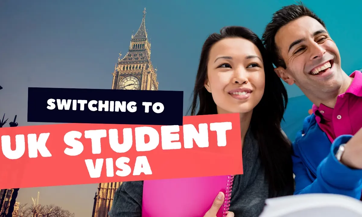What You Need To Know About Transferring To A Student Visa