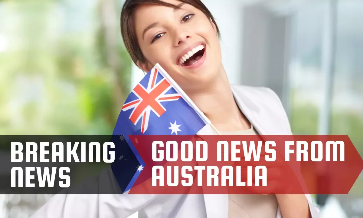 Expats Give Their Verdict on Australia