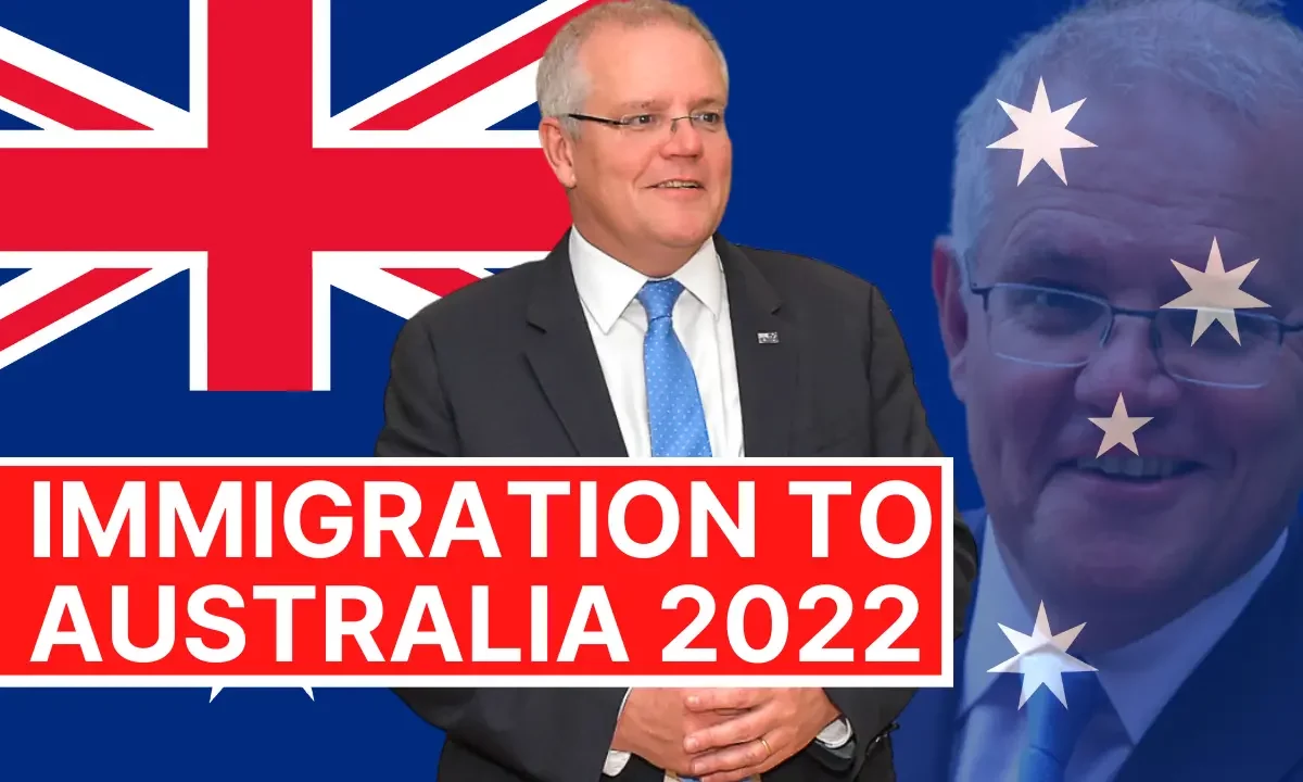 Must-Know Steps To Migrate To Australia