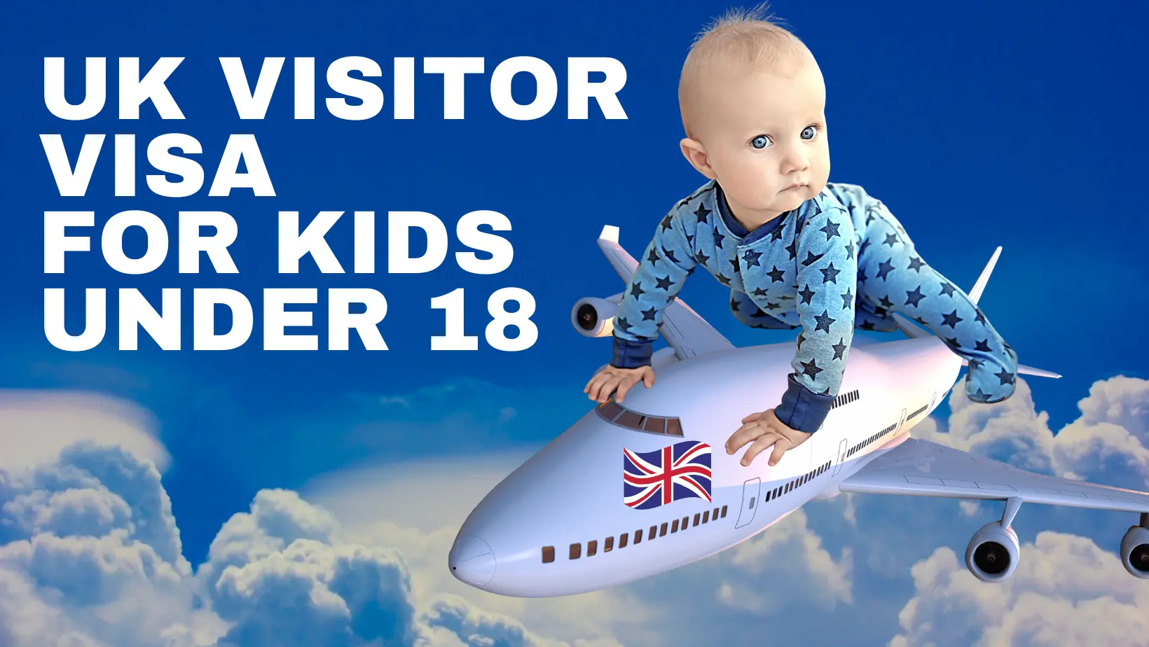 Child Visitor Visa For Under 18 Travellers