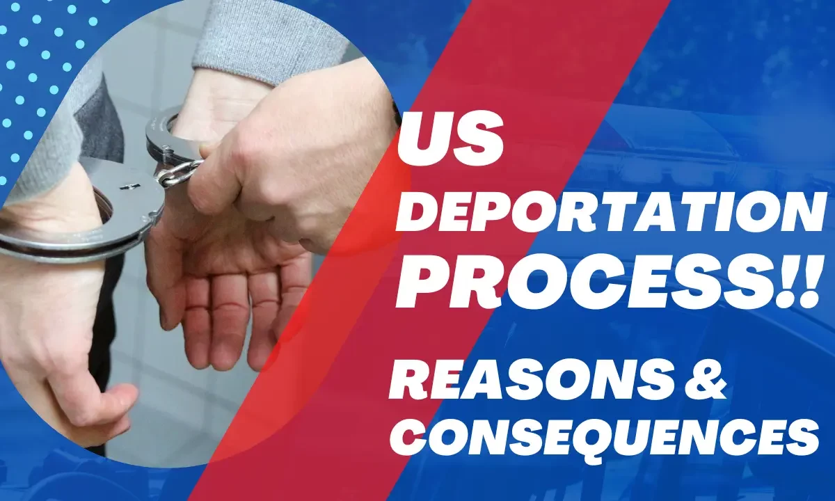 What Are Removal or Deportation Proceedings?