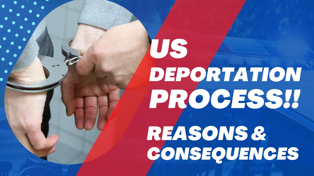 What Are Removal or Deportation Proceedings?