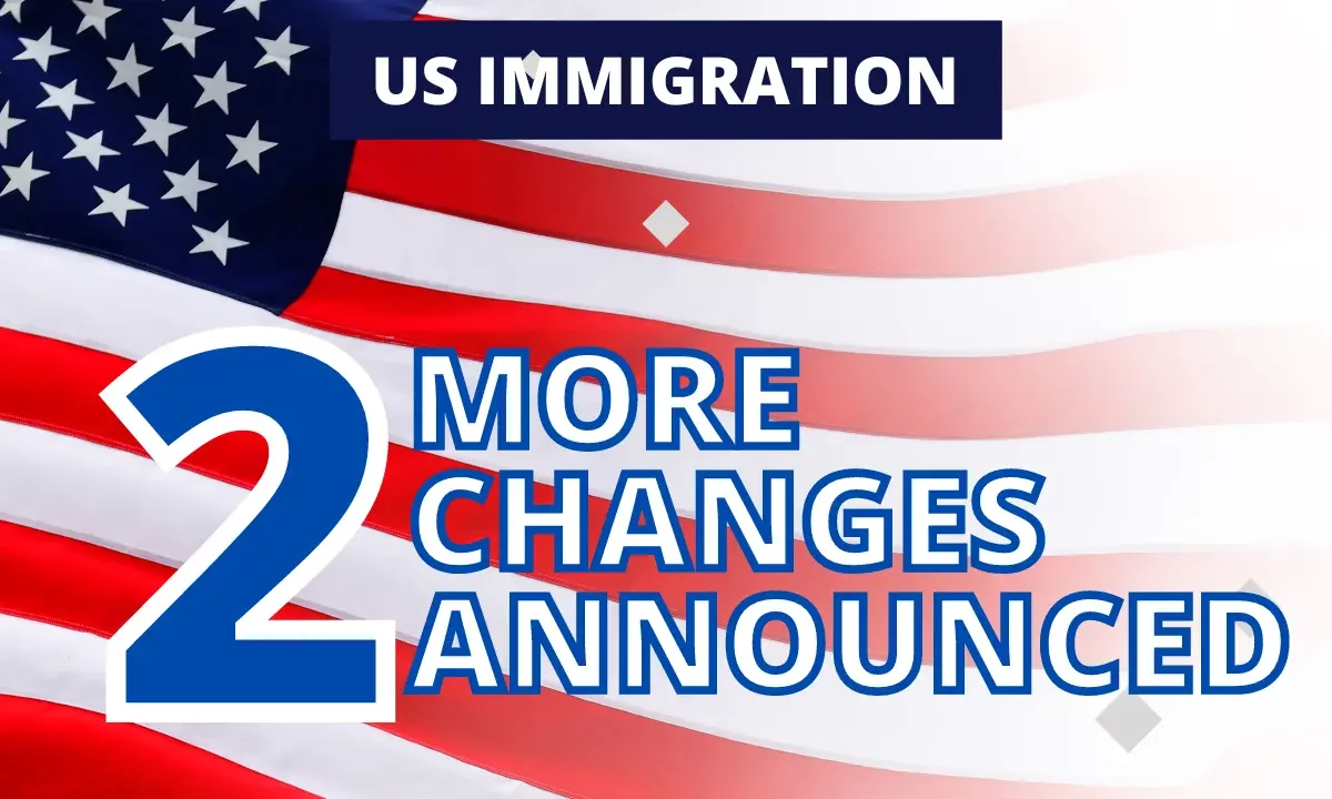 Form I-589 Delays & Other Updates Announced By The Uscis