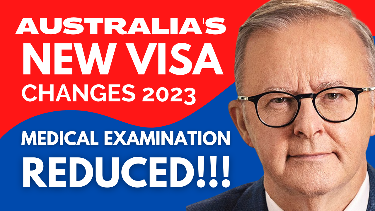 AUSTRALIA ANNOUNCES NEW IMMIGRATION PLAN FOR 2022 2023 AUSTRALIA IMMIGRATION 2022 1