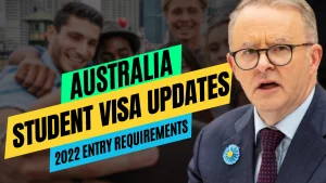 Visa & Entry Requirements for Australia