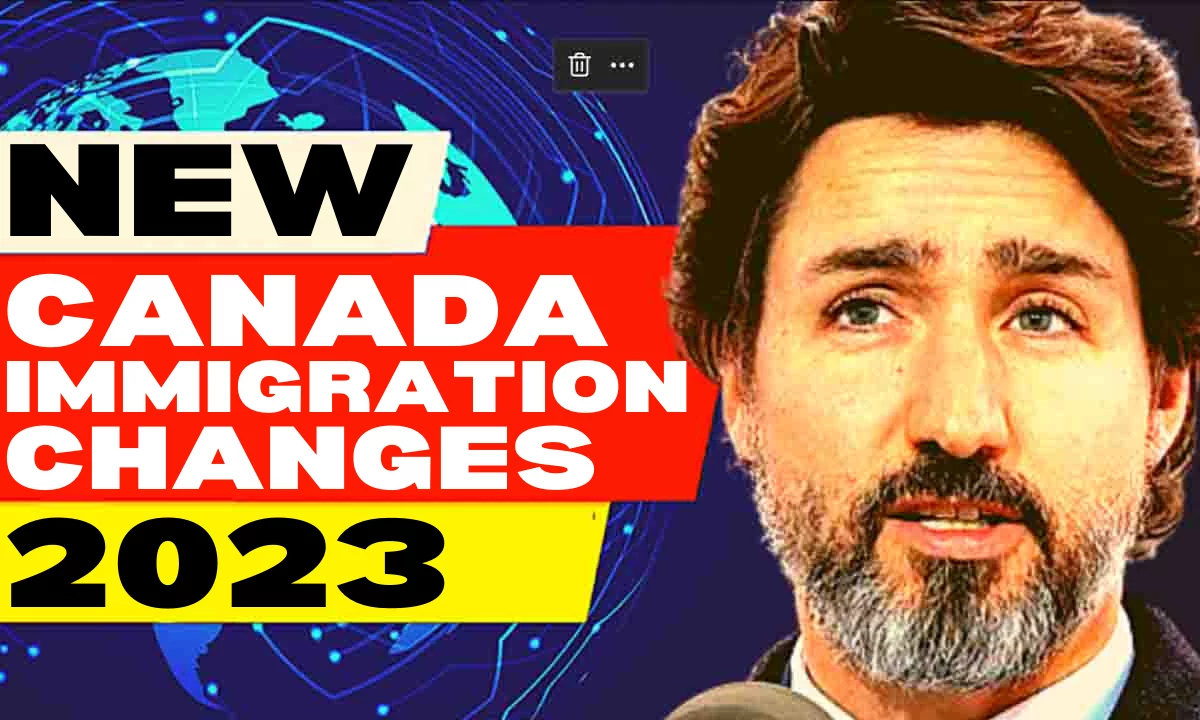 Roundup Of Recent Changes In Canadian Immigration