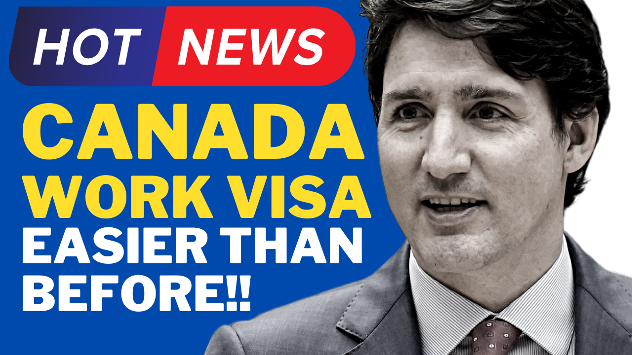 CANADA IS MAKING IT EASY TO HIRE FOREIGN WORKERS LMIAS   WORK PERMITS CHANGES IN TFWP