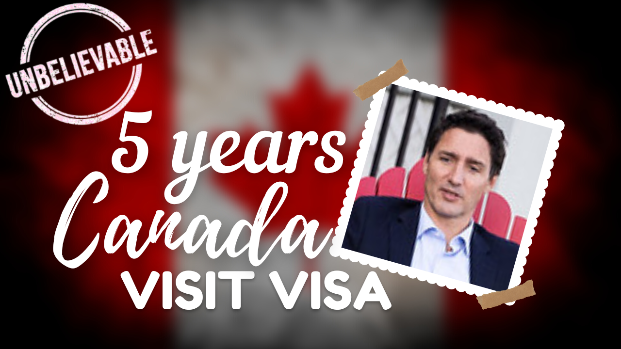 Live in Canada for 5 7 years on Super Visa Super Visa Canada Canada Immigration Update