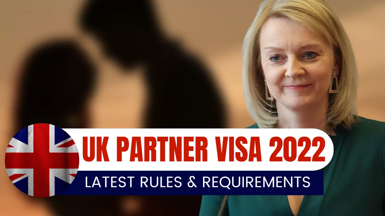 Personal Independence Payment And UK Partner Visa