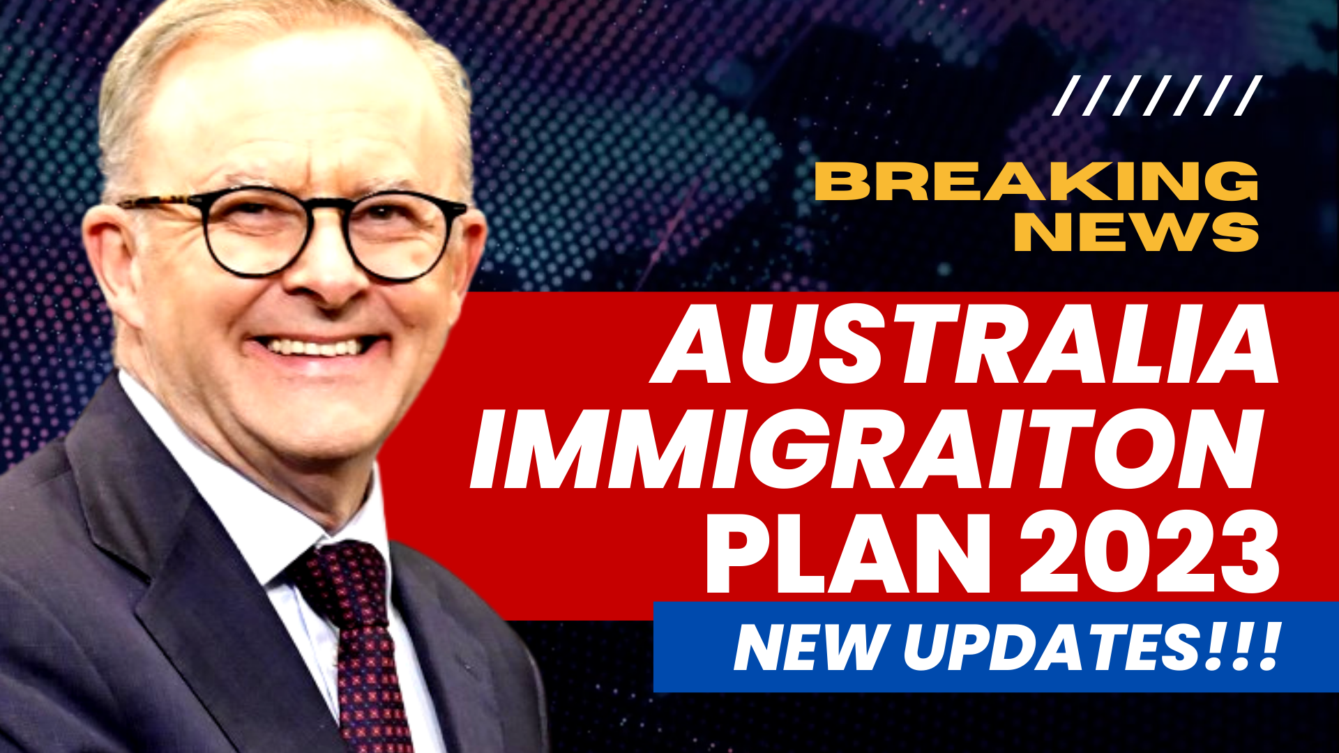 Australia Immigration Plans announced by for 2022-23