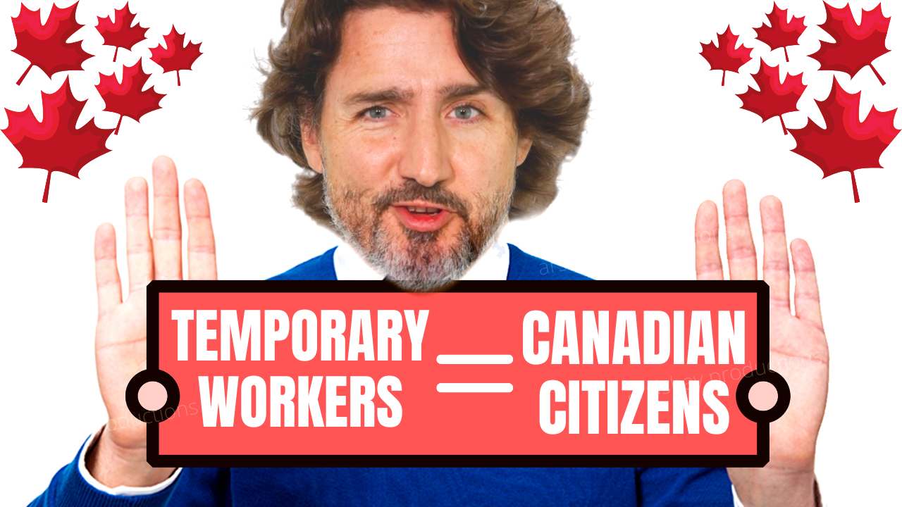 Temporary Foreign Worker Program Works In Canada