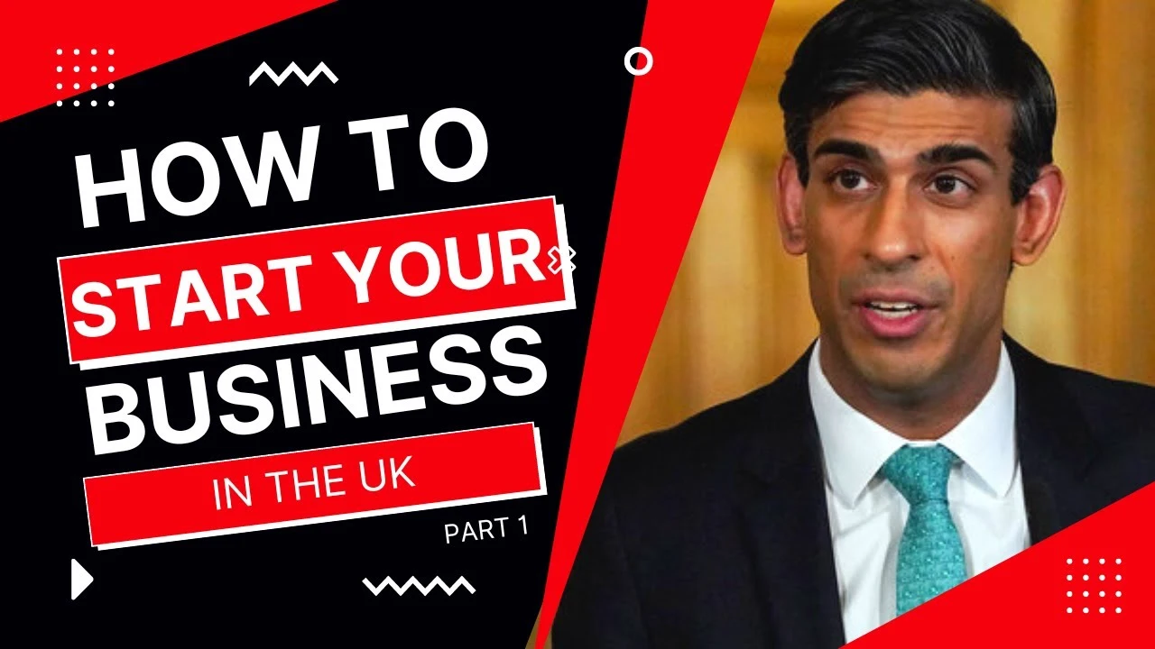 How To Apply For Business Visa In UK