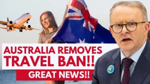 NEW Australia Travel Regulations & Restriction announced (Australia Travel Update December 2022)