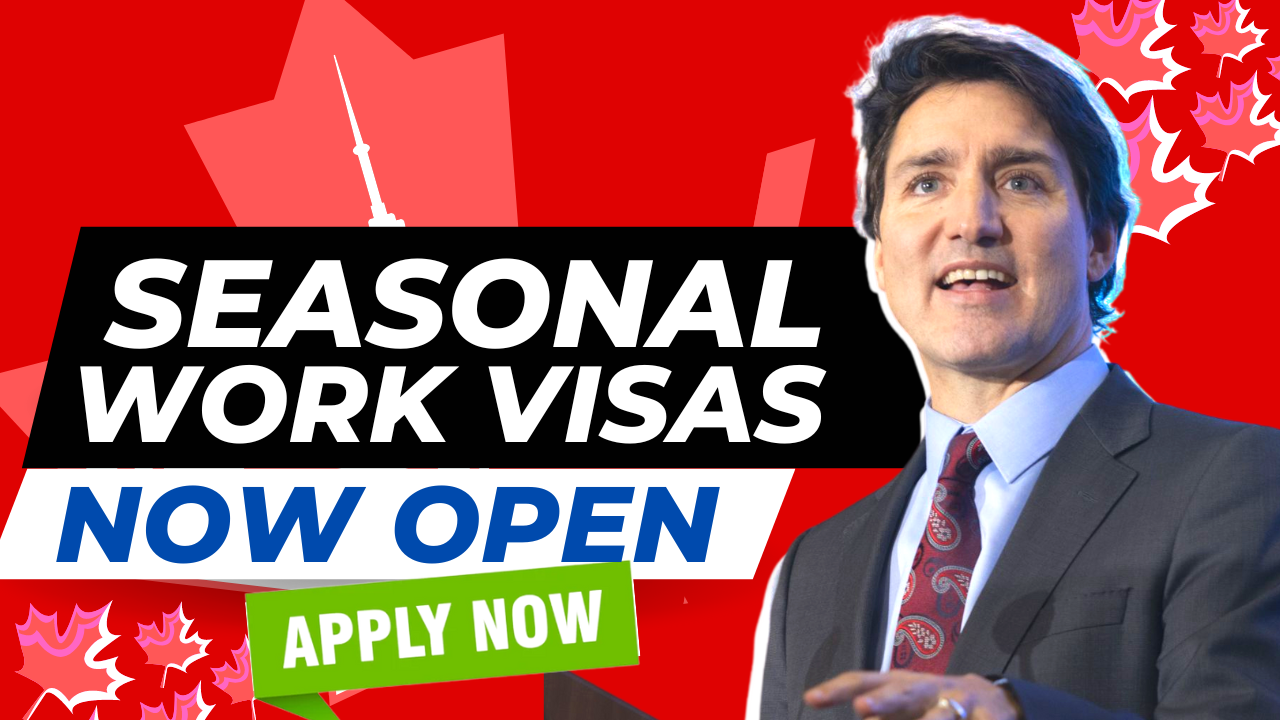 Canada Farm Worker Visa Requirements Seasonal