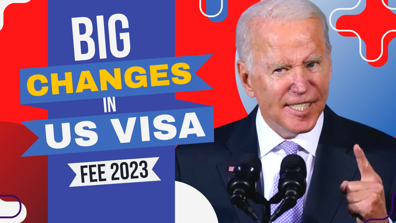 USCIS Fee Increase 2023 USCIS Big Fee Increases To Immigration Applications