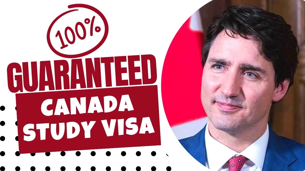 How to Apply For a Canadian Study Permit ~ Application to study in Canada