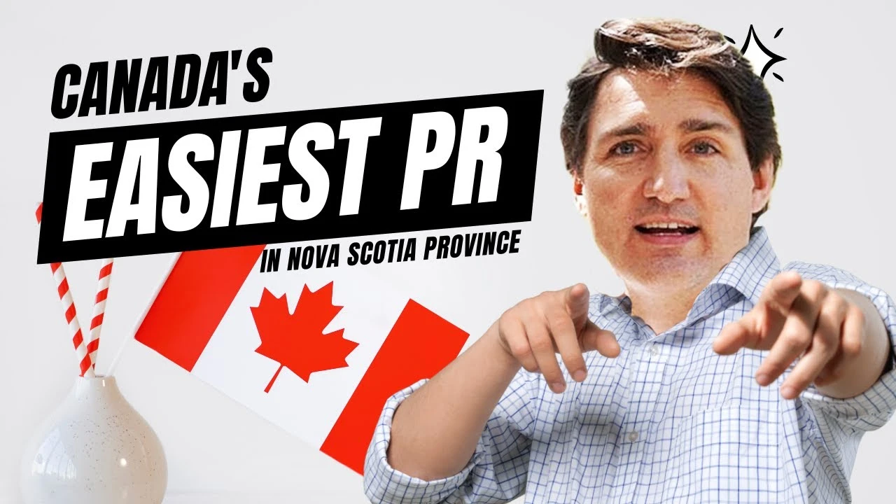 Canada Immigration: Nova Scotia – The Easiest Province to get PR in Canada