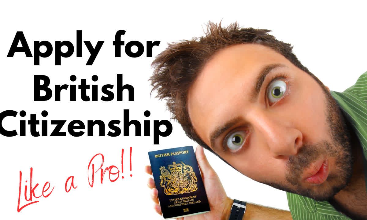 Requirements For British Citizenship