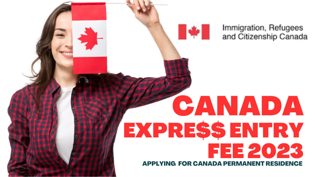 Apply for Canada permanent residence