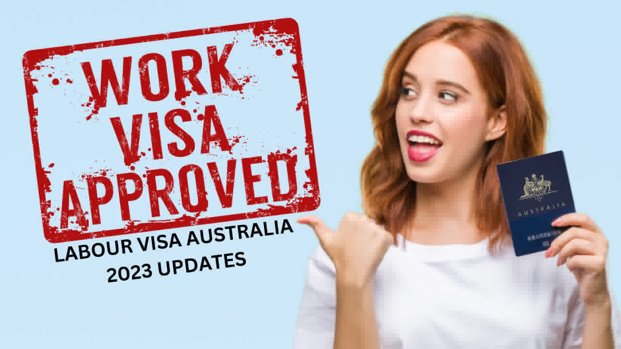 3 Simple Steps To Apply For A Labour Agreement Visa For Australian Immigration