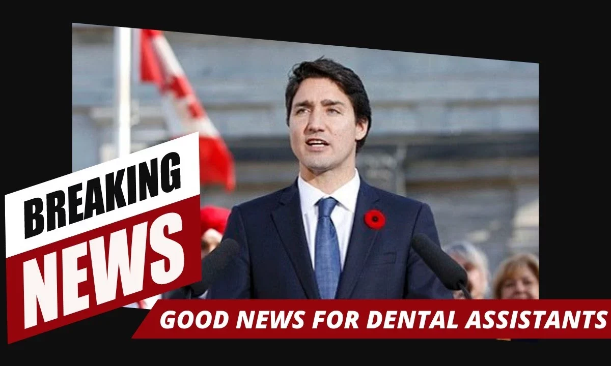 Dental Assistants Can Now Immigrate To Canada Through Express Entry  ~ CIC 2023
