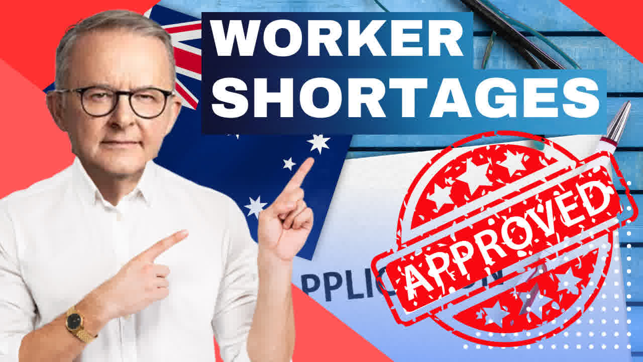 Home Affairs Sneaks In A Surprising Visa Change For Skilled International Workers