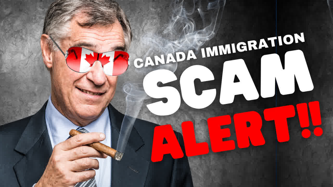 IRCC Cautions New Immigrants From Scams & Fraudulent Activities