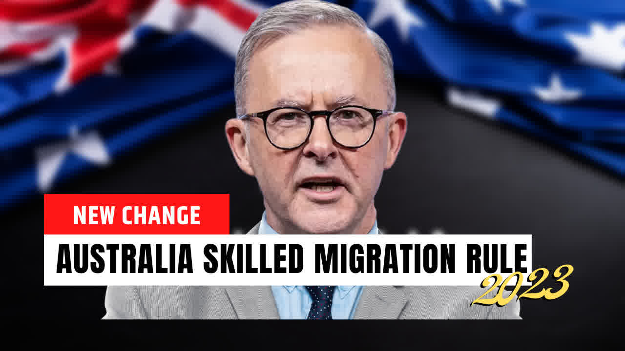 All About Skills Assessment For Australia’s Skilled Migration