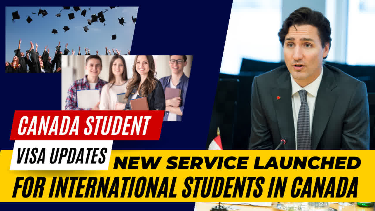 IDP Education Introduces A New Service For International Students In Canada