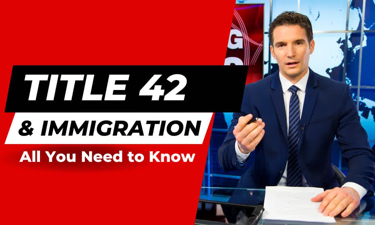 Everything You Should Know About Title 42