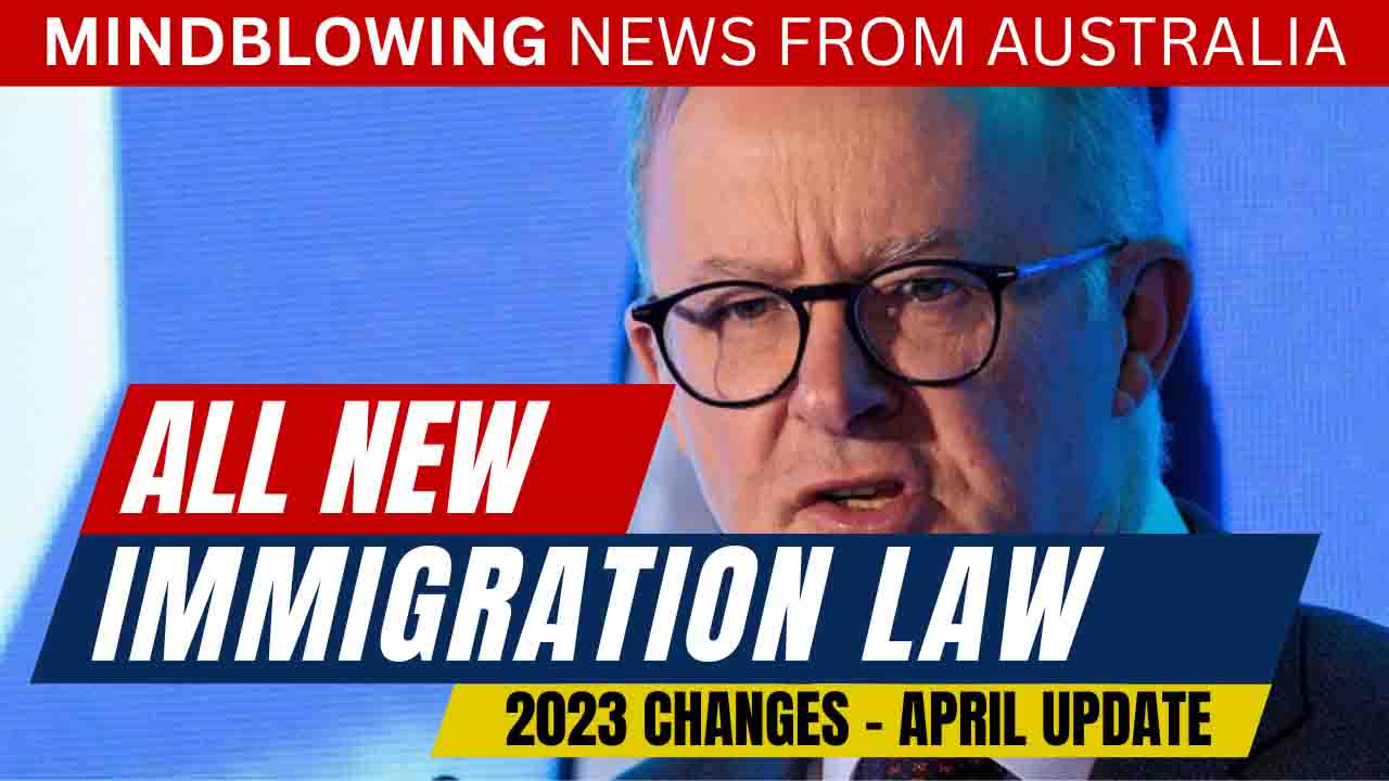 Latest Updates Australian Immigration