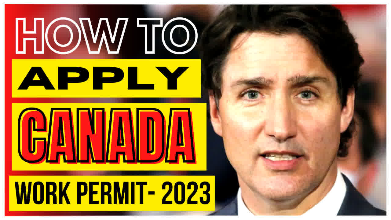 Copy of NEW POLICY Post Graduate Work Permit PGWP in Canada Guide 2023