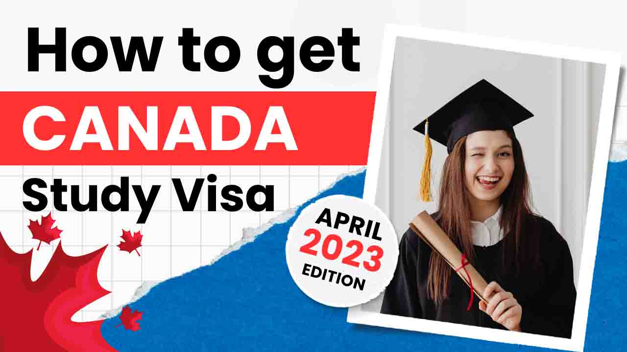 Study in Canada as an international student