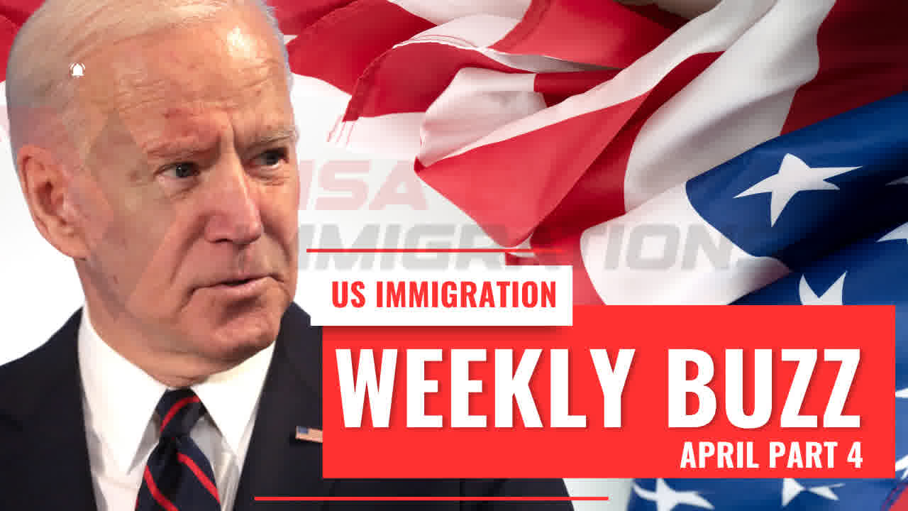 This Week’s Top US Immigration Stories