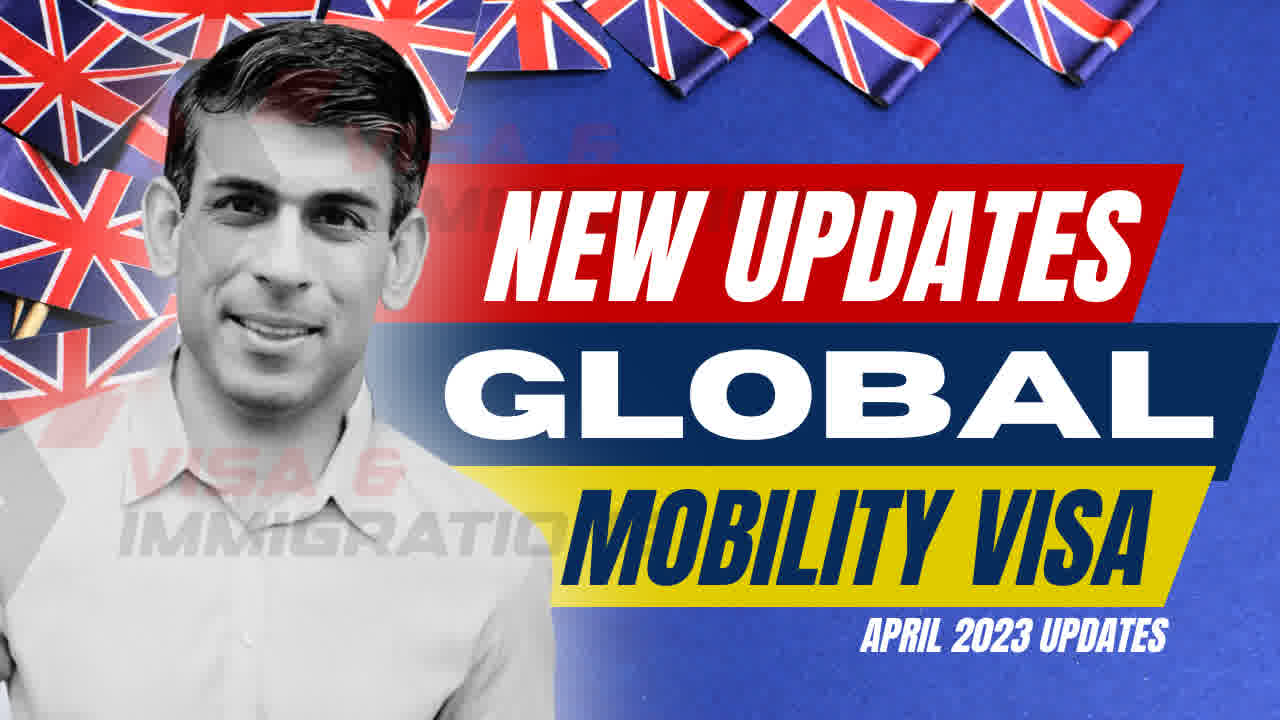 What is new UK Global Business Mobility visa Copy
