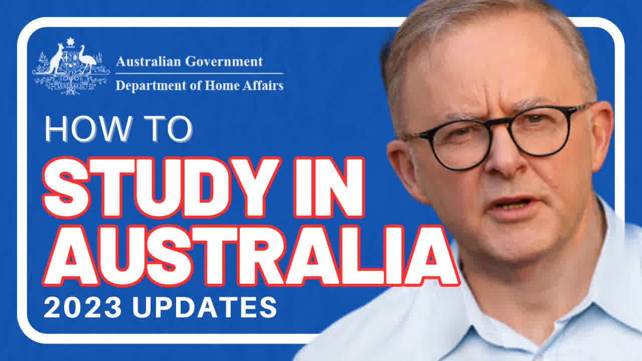 Australian Student Visa Subclass 500: Eligibility & Requirements