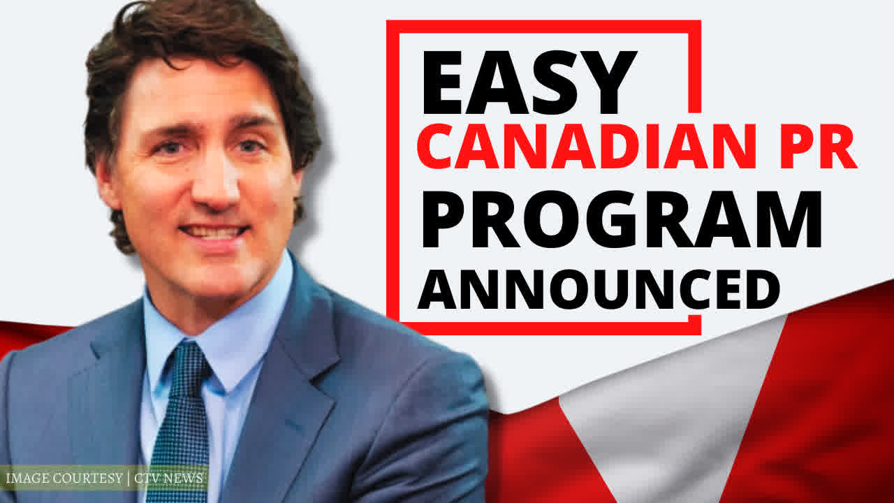Easy Canada PR program Agri Food Pilot Extended IRCC Latest Announcement Canada Immigration