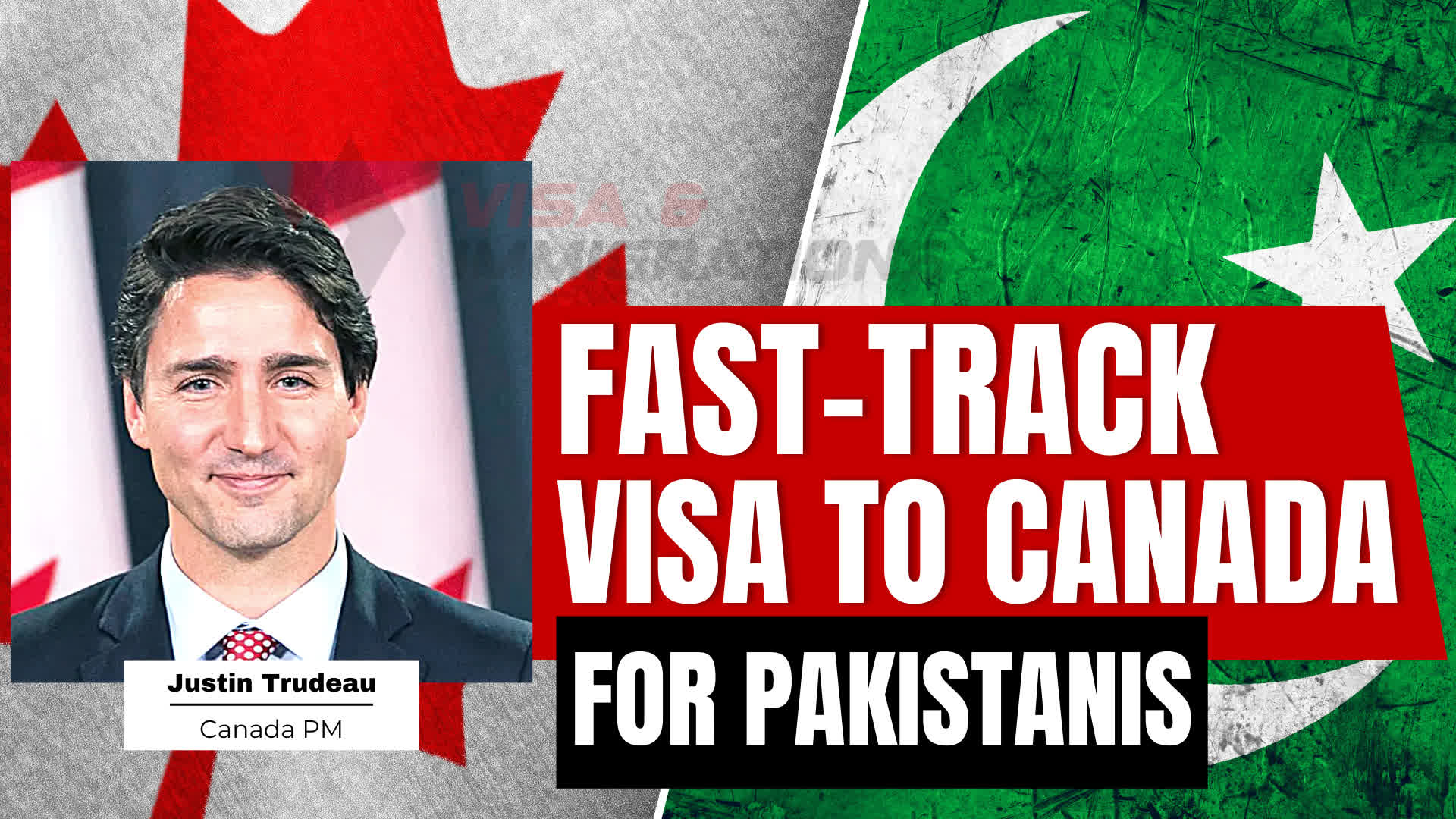 Temporary Resident Visas: Pakistani Visa Processing Now Just 60 Days