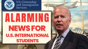 US announces curbs on overseas New visa limits for International students