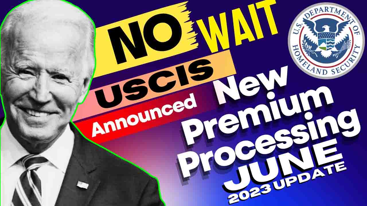 USCIS Expands Premium Processing for Applicants