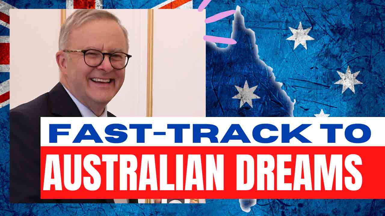 Boost Your Future Australias Relaxed Immigration Criteria Fast Tracked Processing