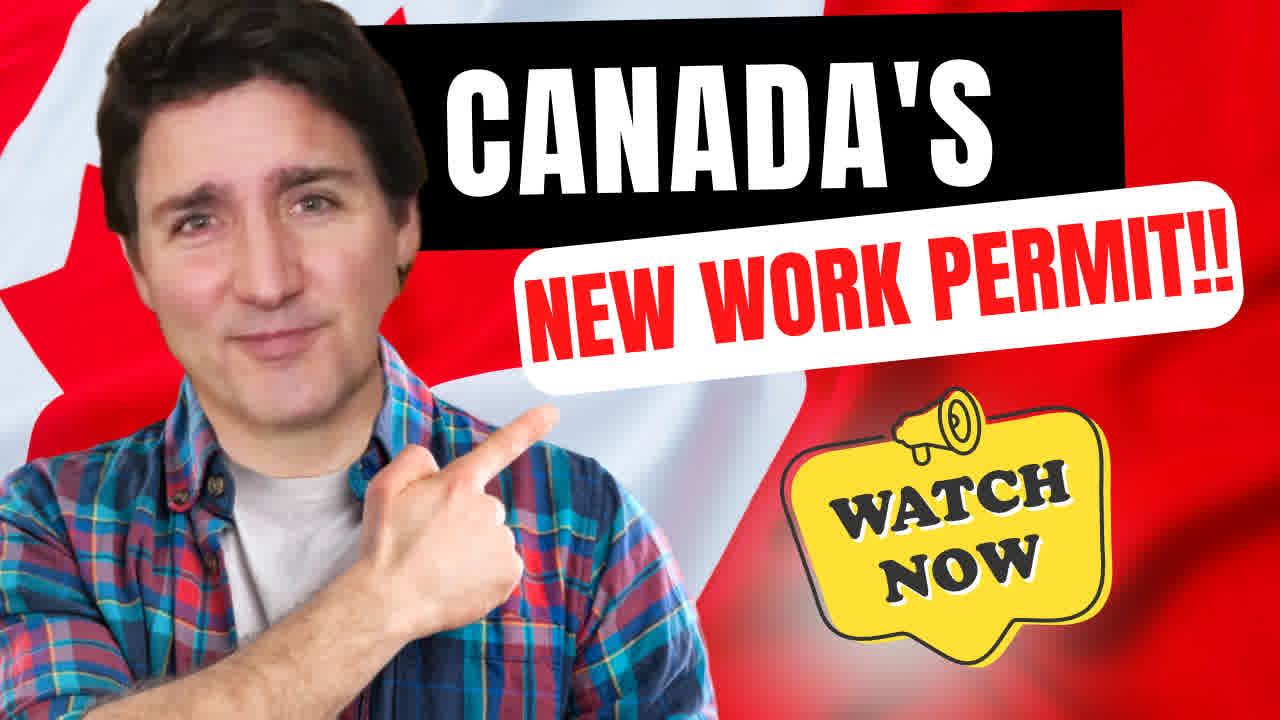 CANADA TO INTRODUCE NEW WORK PERMIT AS CANADAS NEW TECH TALENT STRATEGY