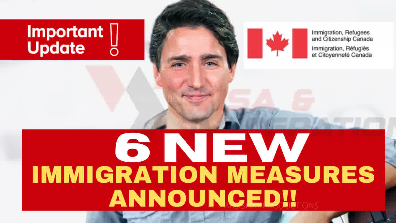 Canada Wants You: 6 New Immigration Measures for Tech Experts