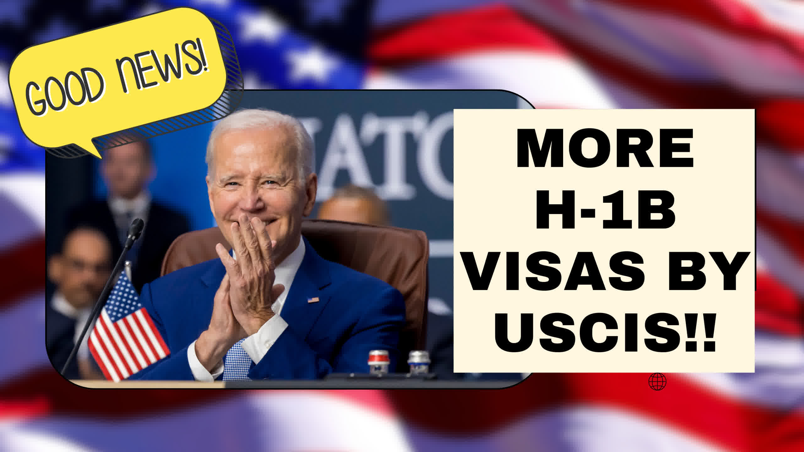 H 1B Visas Expanded USCIS Increases H 1B Visas for Skilled Workers