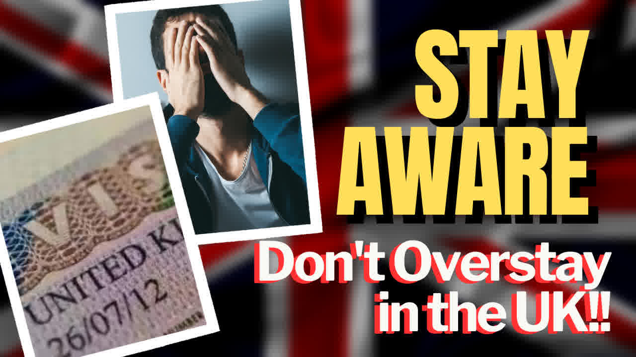 How to Check If You Have Overstayed Your Visa in the UK