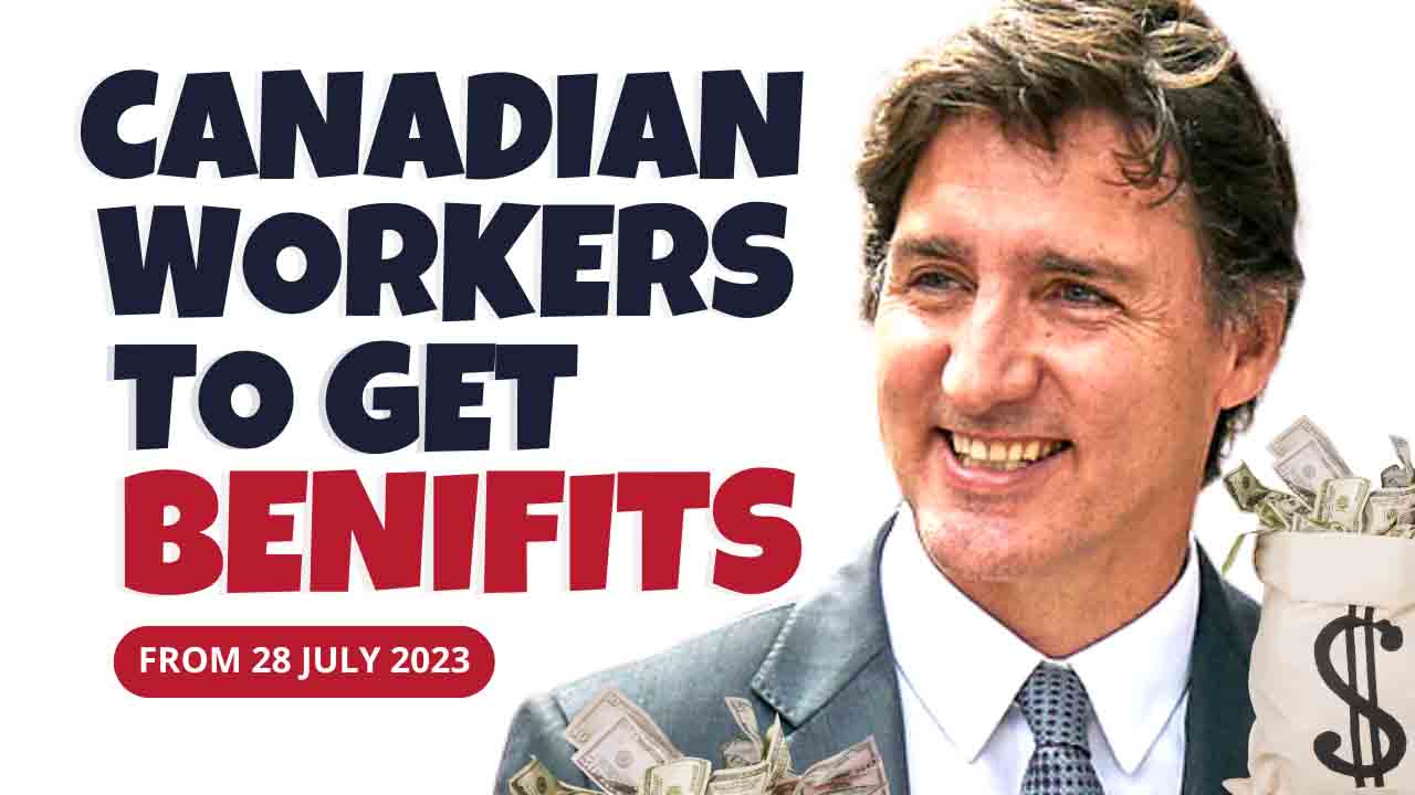 The New Canada Workers Benefit Unveiled
